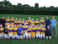 U14 Final