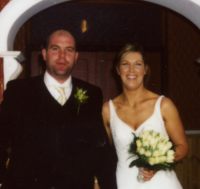 Deirdre and Ollie