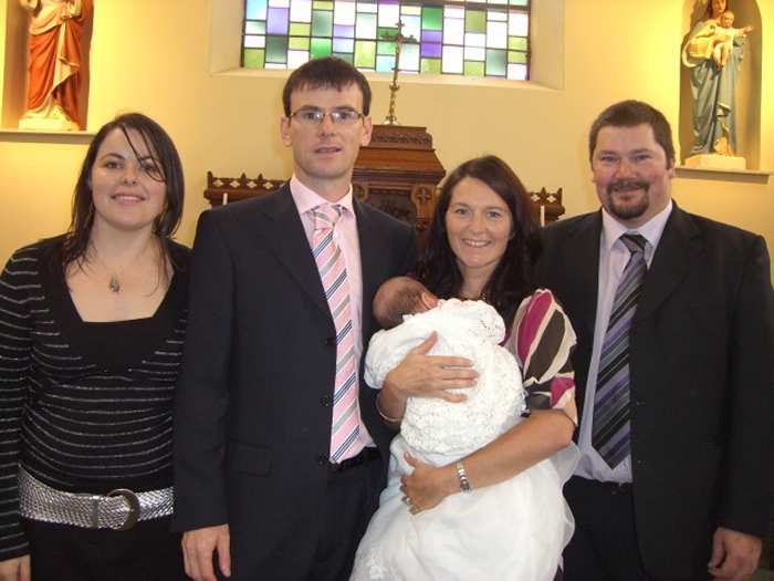 Eve Denise Murphy