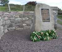 Gurtroe memorial