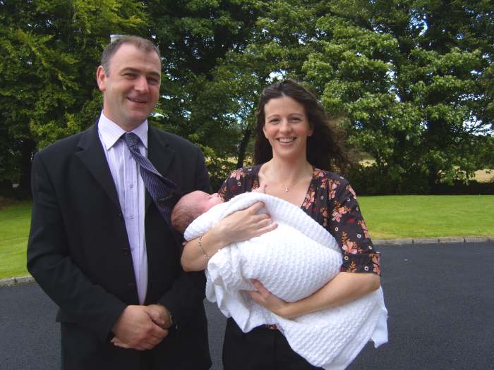 Thomas James Carroll
