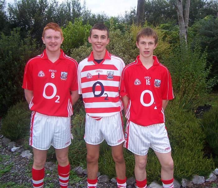 County Players