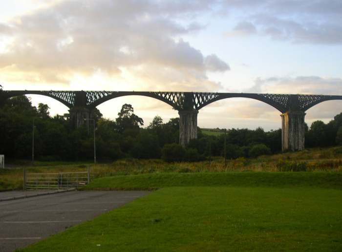 Viaduct