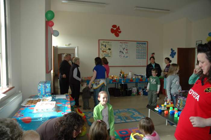 Open Day