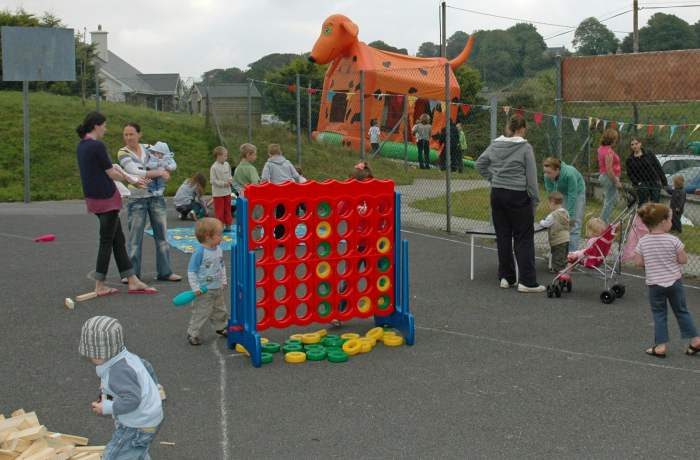 Open Day