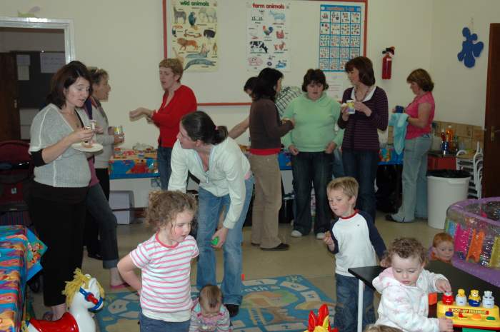 Open Day