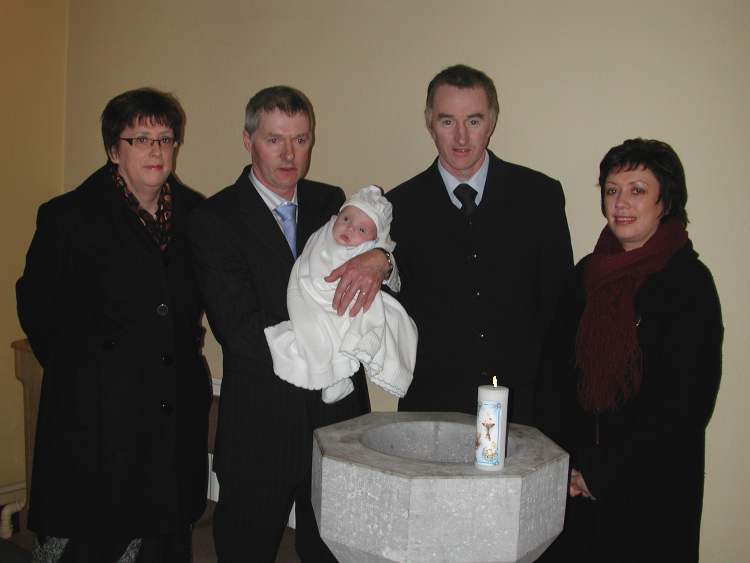 Jack Donal O'Donoghue