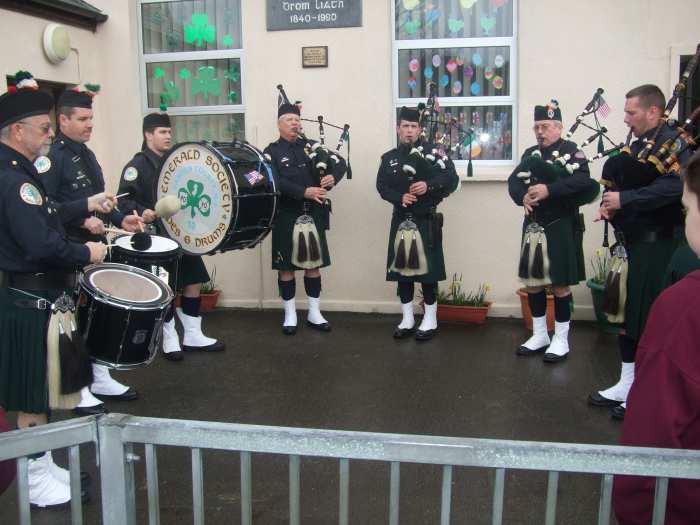 Band