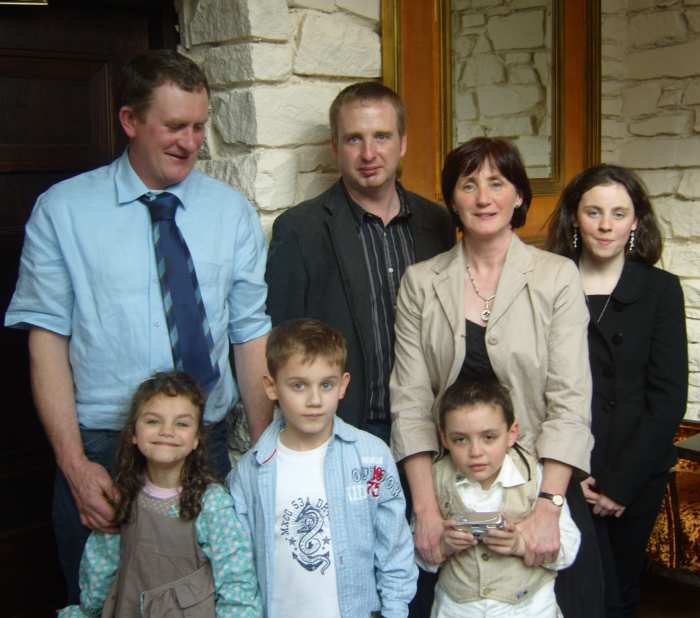 Daniel Cotter