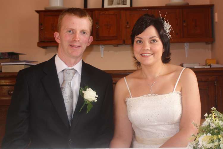 Noel and Marie
