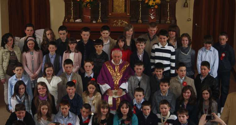 Confirmatioin 2010