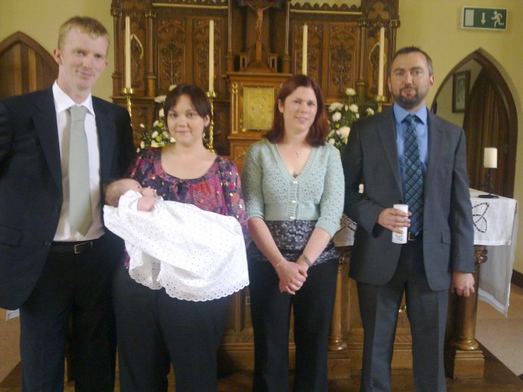 Tadhg Kelleher