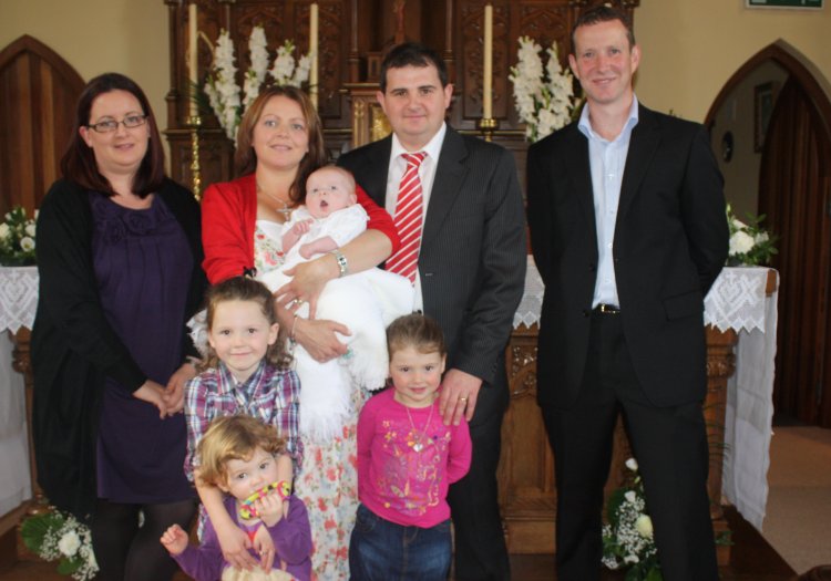 Cathal Foley