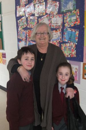 grandparents