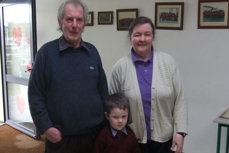 grandparents
