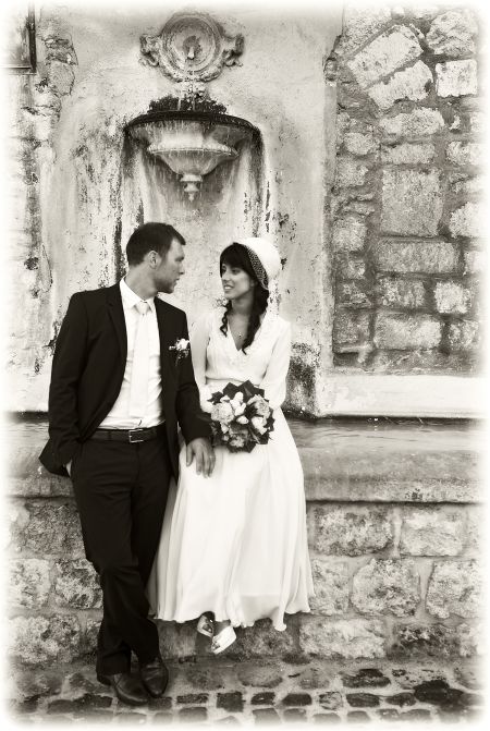 Tommy and Carla