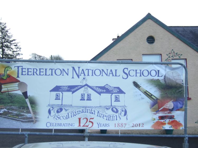 Terelton Ns