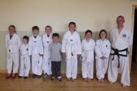 Martial Arts